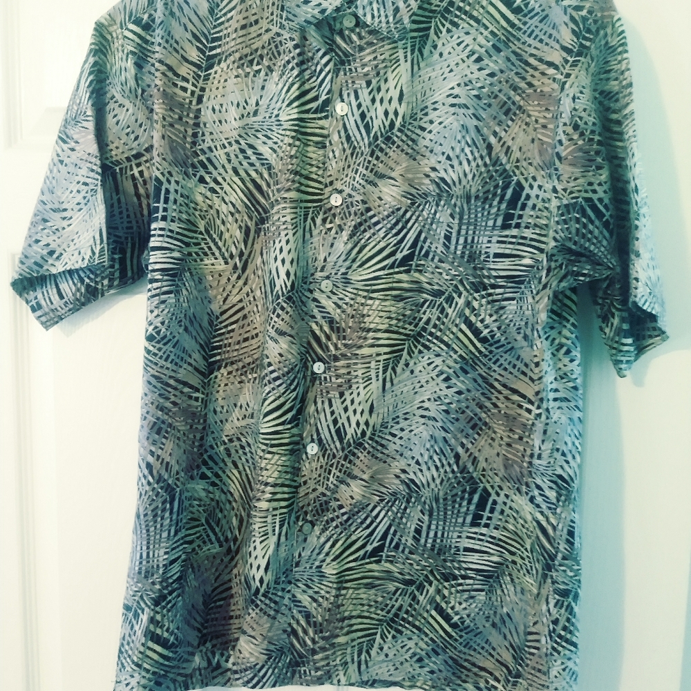 🎁TORI RICHARD NEW TROPICAL SHIRTS🎁 - Picture 3 of 7